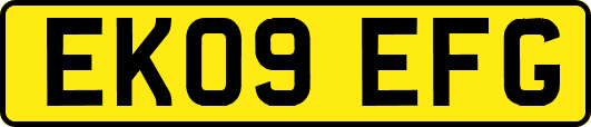 EK09EFG