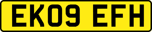 EK09EFH