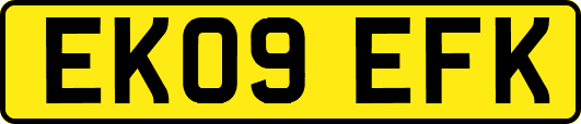 EK09EFK