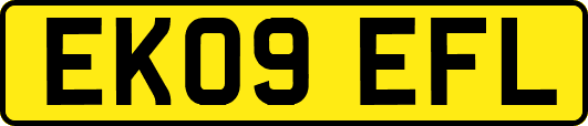 EK09EFL