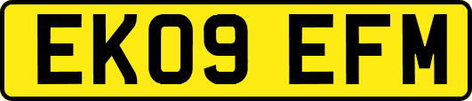 EK09EFM