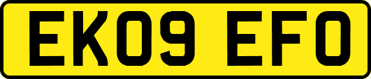 EK09EFO