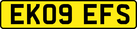 EK09EFS
