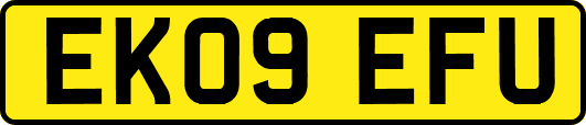 EK09EFU
