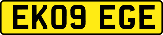 EK09EGE