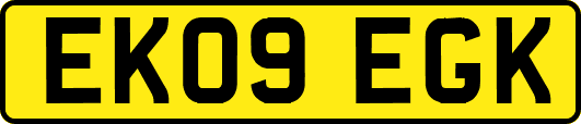 EK09EGK