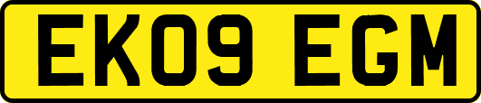 EK09EGM