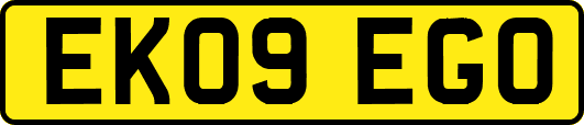 EK09EGO