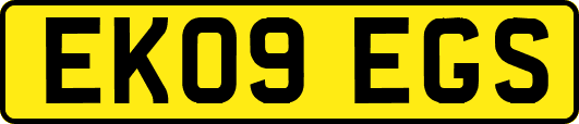 EK09EGS