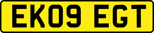 EK09EGT