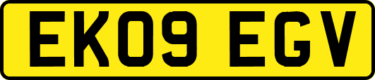EK09EGV
