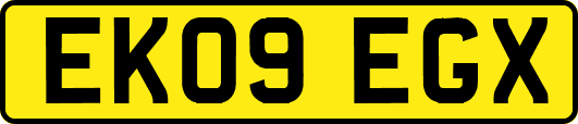 EK09EGX