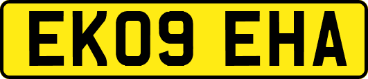 EK09EHA