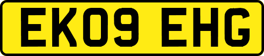 EK09EHG