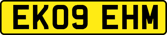 EK09EHM