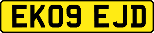 EK09EJD