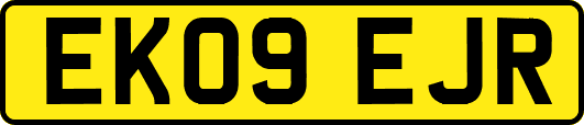 EK09EJR