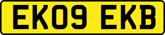 EK09EKB
