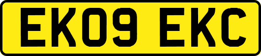 EK09EKC