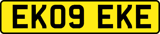 EK09EKE
