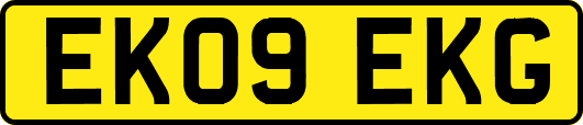 EK09EKG