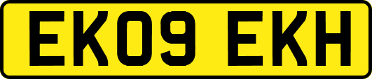 EK09EKH