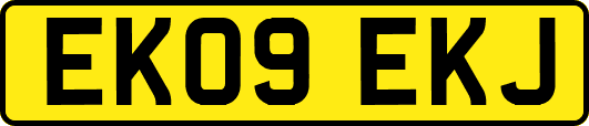 EK09EKJ
