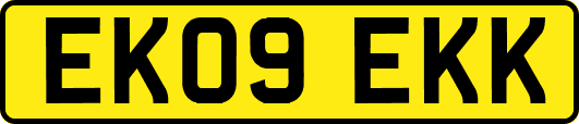 EK09EKK