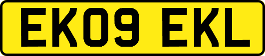 EK09EKL