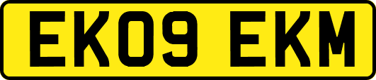 EK09EKM