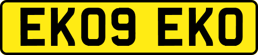 EK09EKO
