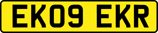 EK09EKR
