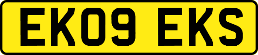 EK09EKS