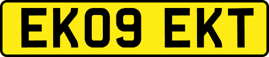 EK09EKT
