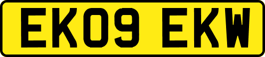 EK09EKW