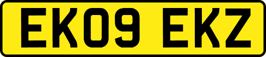 EK09EKZ