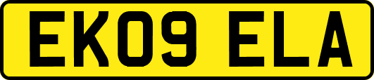 EK09ELA