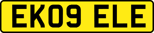 EK09ELE