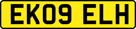 EK09ELH