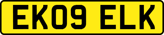 EK09ELK