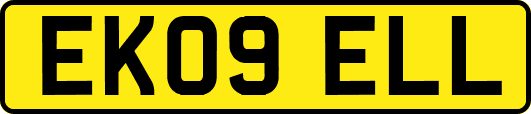 EK09ELL