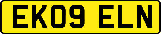 EK09ELN
