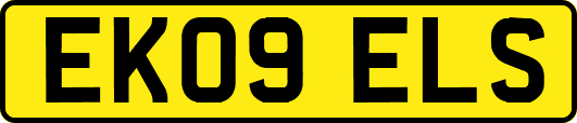 EK09ELS
