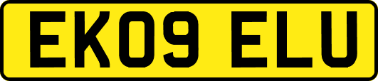 EK09ELU