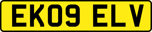 EK09ELV