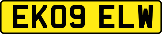 EK09ELW