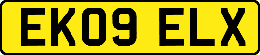 EK09ELX