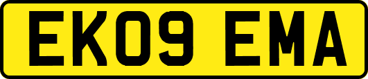 EK09EMA