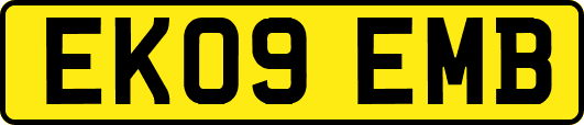 EK09EMB