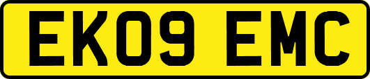 EK09EMC
